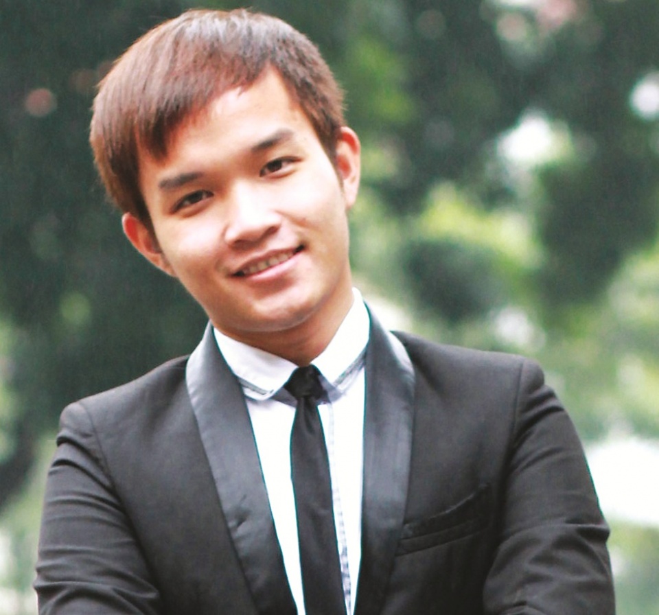 dong hanh tu nhung buoc dau tien