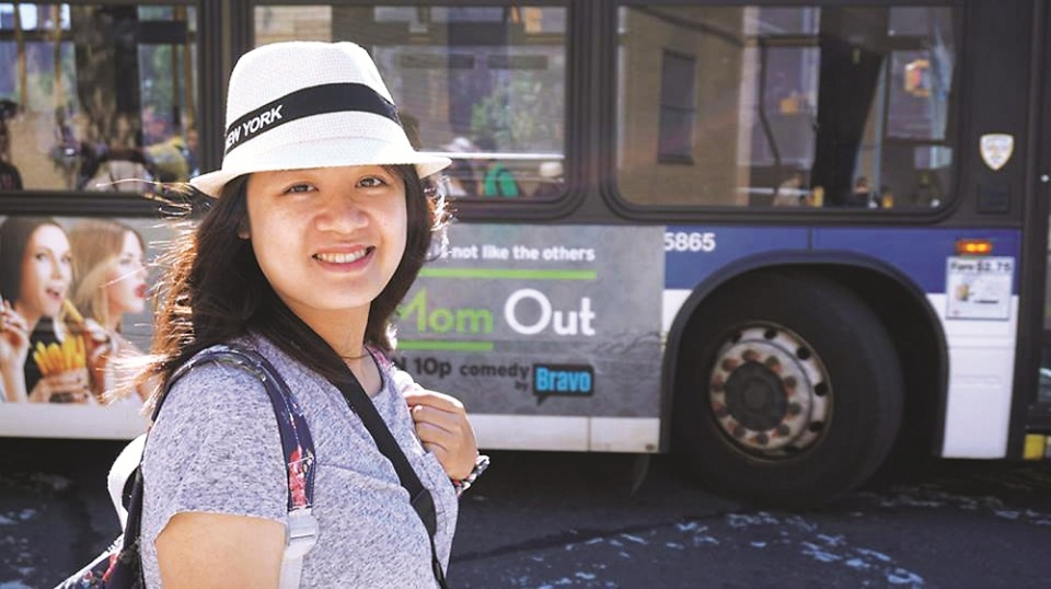 dong hanh tu nhung buoc dau tien