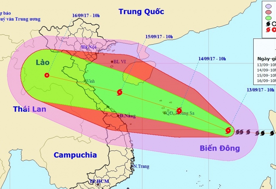 lap kich ban chong ngap cho thu do trong con bao so 10