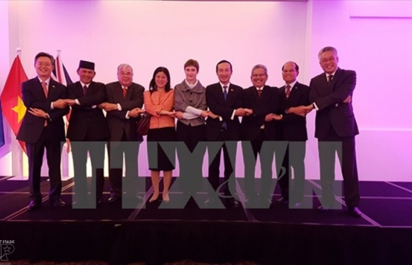 anh muon thuc day hop tac thuong mai voi viet nam sau brexit