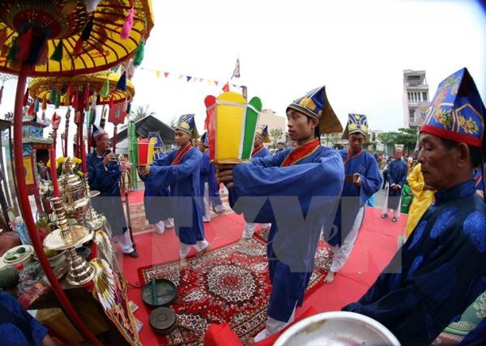 le hoi cau ngu ngu loc thanh di san van hoa quoc gia