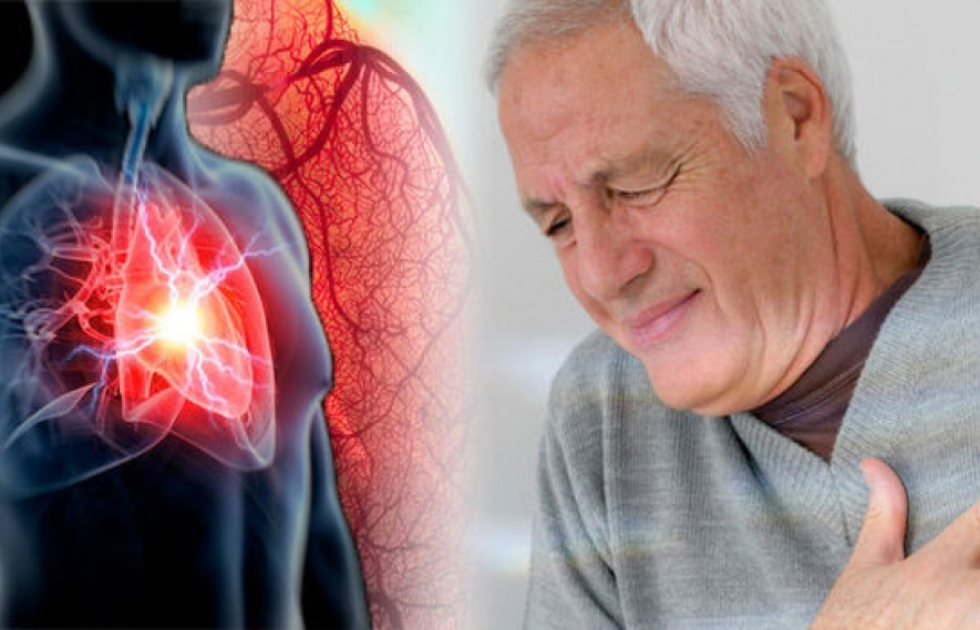 Israel dẫn đầu thế giới về phát hiện, ngăn ngừa và điều trị bệnh tim mạch