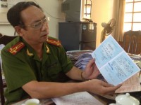 Hà Nội tổng kiểm tra hộ khẩu từ 1/10