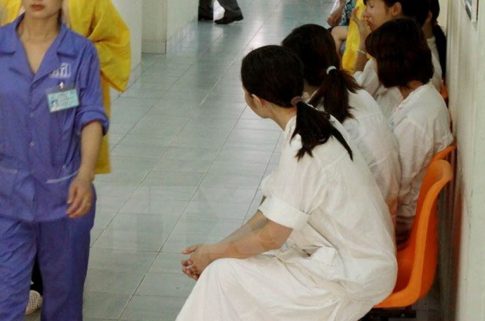 who bao dong thuc trang pha thai khong an toan tren the gioi