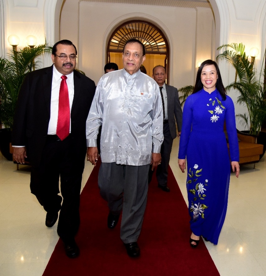 long trong ky niem quoc khanh viet nam tai sri lanka