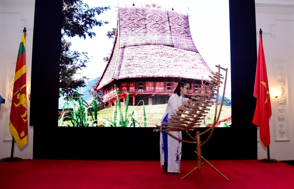 long trong ky niem quoc khanh viet nam tai sri lanka