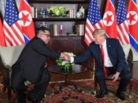 ​Hàn Quốc hy vọng Mỹ - Triều sớm nối lại đàm phán