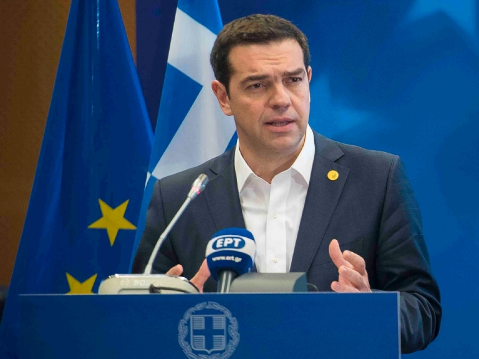 ​Hy Lạp sẽ "hồi sinh sau giai đoạn thắt lưng buộc bụng”