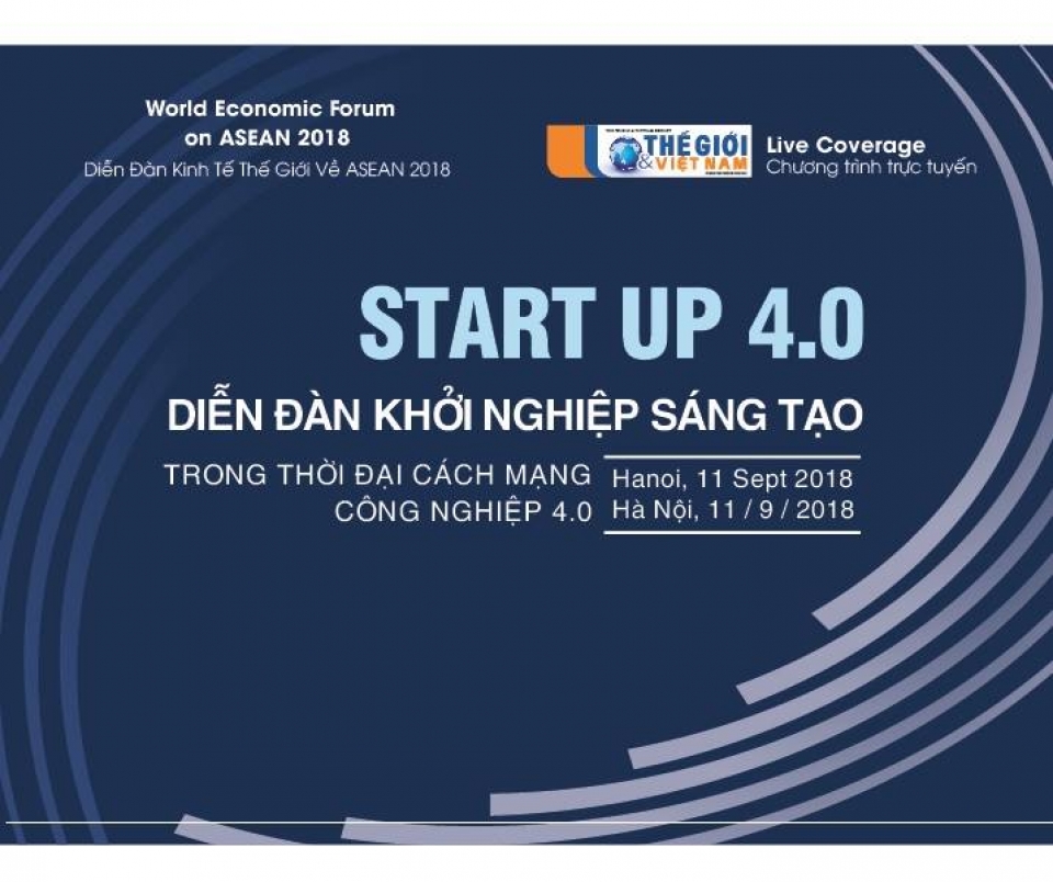 toa dam start up 40 dien dan khoi nghiep sang tao