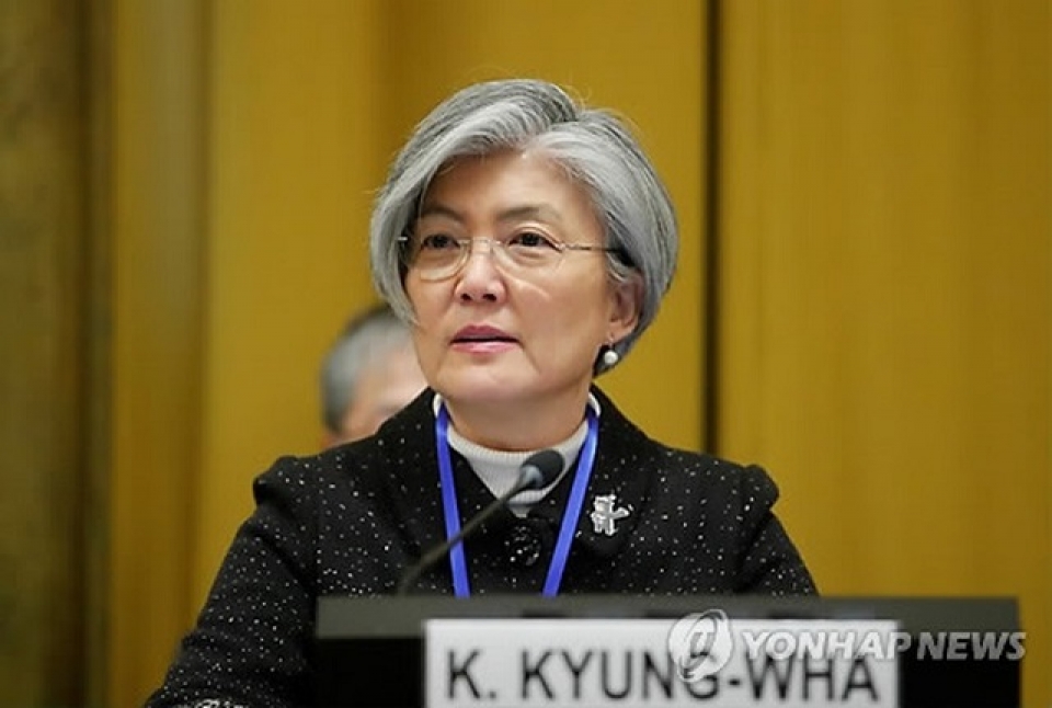 ngoai truong han quoc se dong chu toa tai wef asean