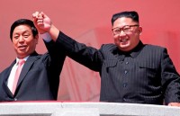 dai dien my trieu se gap nhau tai ao trong thoi gian som nhat co the