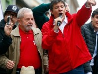 ket qua so bo bau cu tong thong brazil