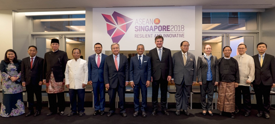 chieu dai ky niem ngay asean 2018 tai lien hop quoc