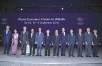 ASEAN có thể đi đầu trong CMCN 4.0