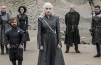 Emmy 2018: 'Game of Thrones' đối đầu 'The Handmaid's Tale'