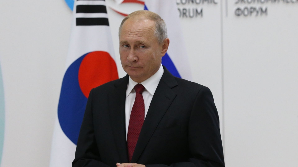 tong thong putin cao buoc israel vi pham chu quyen syria