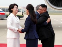 thoa thuan lien trieu tu dong vo hieu neu trieu tien hanh dong khieu khich