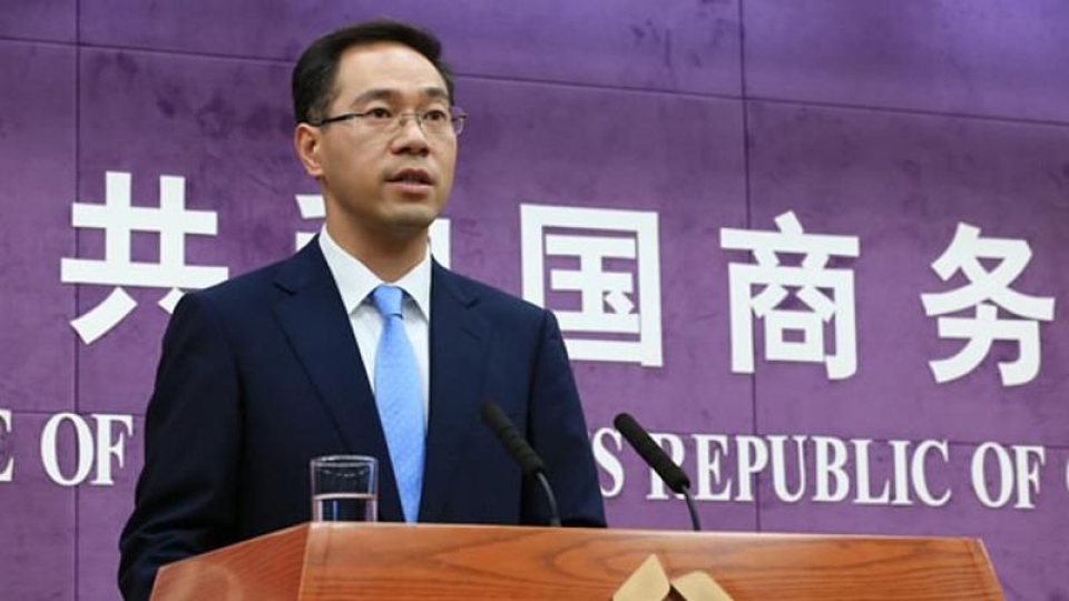 trung quoc keu goi my bay to su chan thanh va sua chua hanh vi