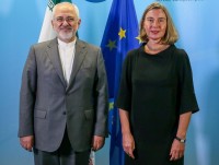 bi eu khong he ngay tho ve van de iran