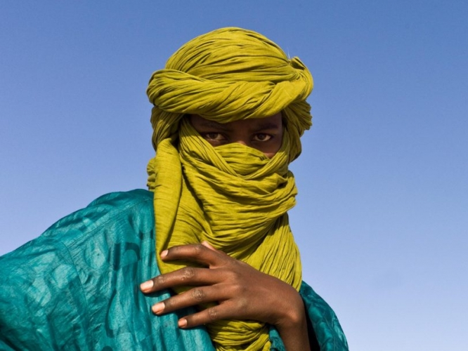 mali tan cong gan bien gioi niger it nhat 12 nguoi thiet mang