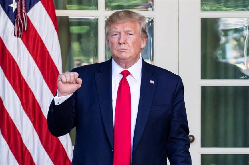 tong thong trump trung quoc khong nen doi den sau khi bau cu my de thuc hien thoa thuan thuong mai