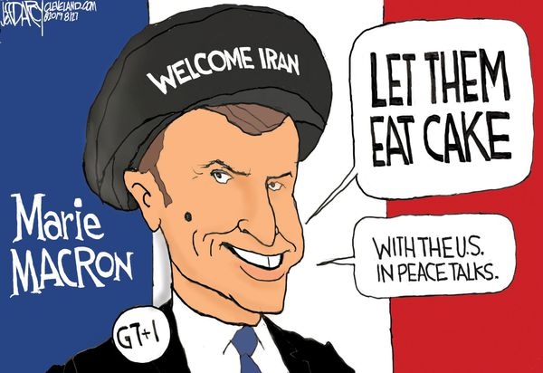 phap iran con nuoc con tat