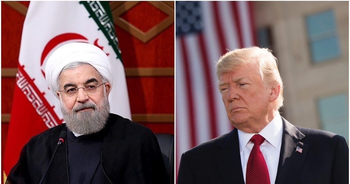 tong thong my de ngo kha nang gap nha lanh dao iran de nghi tra tien cho chi huy tau cho dau tehran