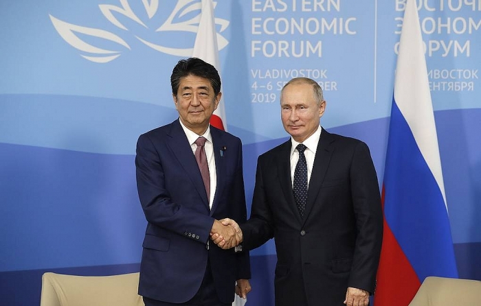 Sẽ tốt đẹp hơn nếu Nga - phương Tây bình thường hóa quan hệ se tot dep hon neu nga phuong tay binh thuong hoa quan he