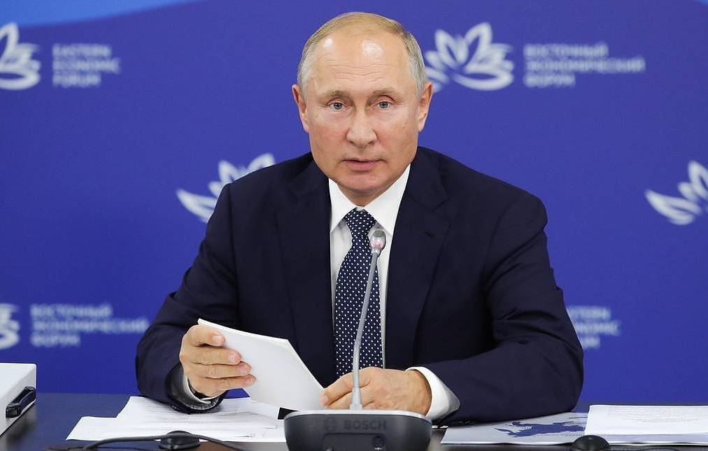 tong thong putin nga va trung quoc trung hop loi ich dia chinh tri