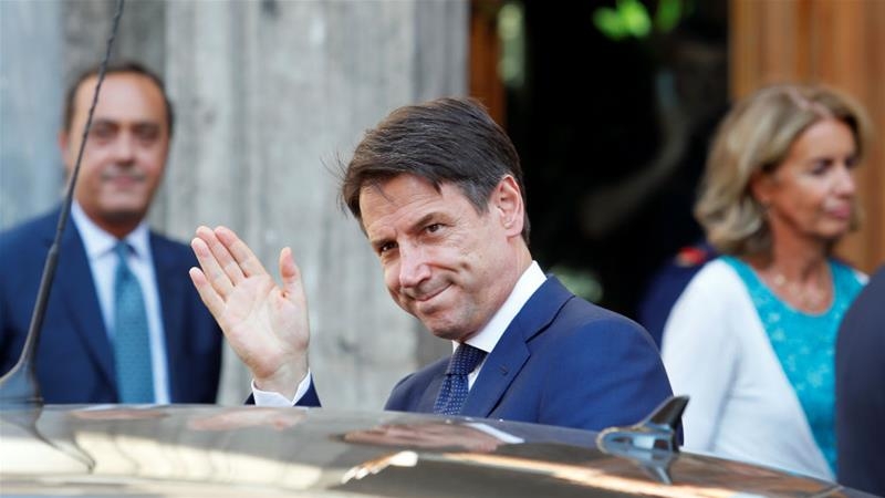 italy chinh phu lien minh vang do tuyen the nham chuc ket thuc khung hoang