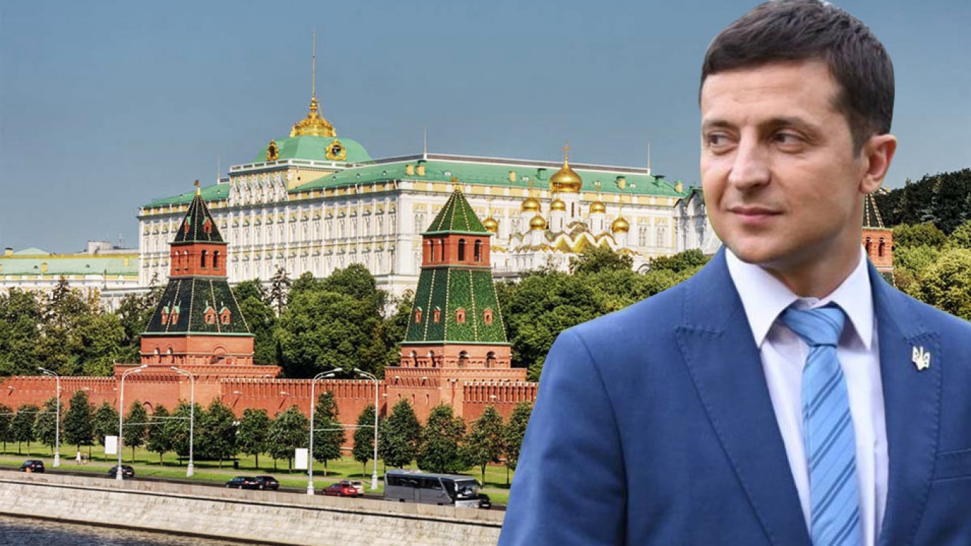 nga ukraine canh en bao mua xuan