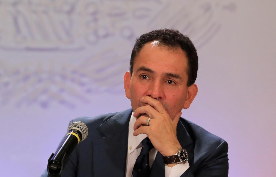 lo my danh thue mexico no luc giam 56 luong nguoi di cu trong 3 thang