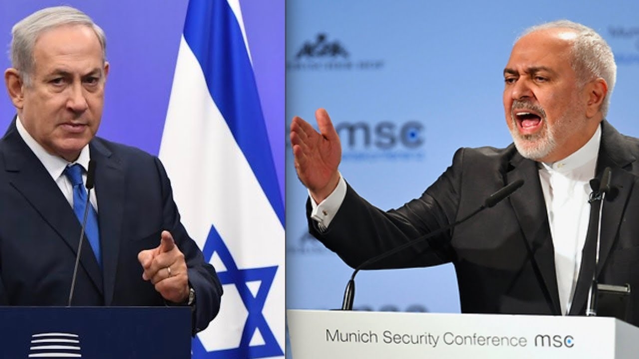 bac cao buoc cua israel iran cung ran ke so huu vu khi hat nhan thuc su lai gia vo keu cuu