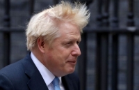 thu tuong anh boris johnson thong bao dat thoa thuan brexit moi voi eu