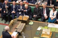 thu tuong anh boris johnson thong bao dat thoa thuan brexit moi voi eu