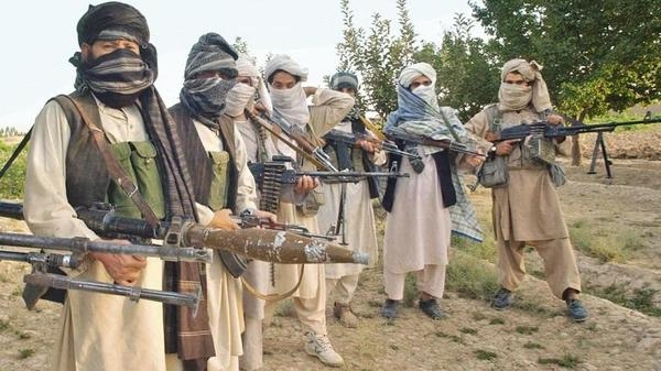 Hòa đàm Afghanistan chết yểu, Nga hy vọng chỉ trì hoãn, Taliban thề tiếp tục chiến đấu hoa dam afghanistan chet yeu nga hy vong chi tri hoan taliban the tiep tuc chien dau