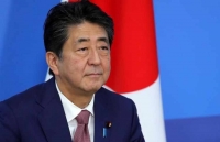 Cải tổ nội các lớn nhất trong 7 năm, Thủ tướng Abe thay cả nhân sự ban lãnh đạo đảng