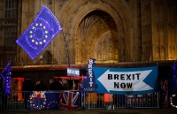 thu tuong anh boris johnson thong bao dat thoa thuan brexit moi voi eu