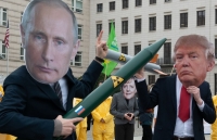 Nga tuyên bố không giống Mỹ, không thử cũng không sở hữu tên lửa tầm ngắn và tầm trung