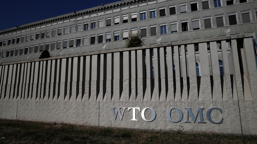 Kháng cáo bất thành, Ukraine thua kiện Nga ở WTO ukraine lai thua kien nga o wto