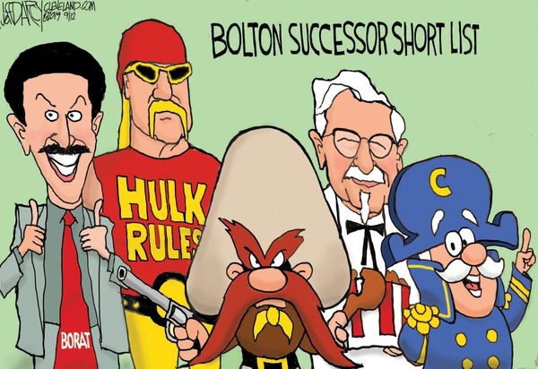 donald trump thoi nay ai cung the