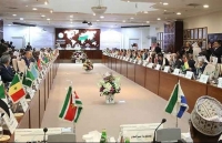 57 nước OIC lên án cam kết sáp nhập ở Bờ Tây của Thủ tướng Israel