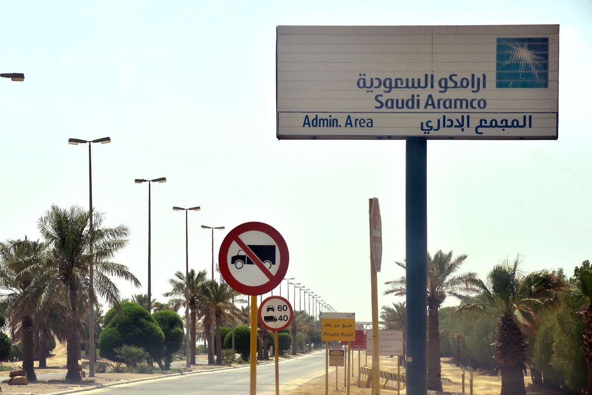 aramco hoan giao dau tho cho trung quoc trong 10 ngay