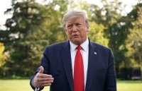 dam phan thuong mai my trung bon be nhung van de can giai quyet