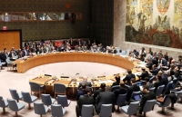 syria tren da thang loi o tinh idlib tong thong my len tieng