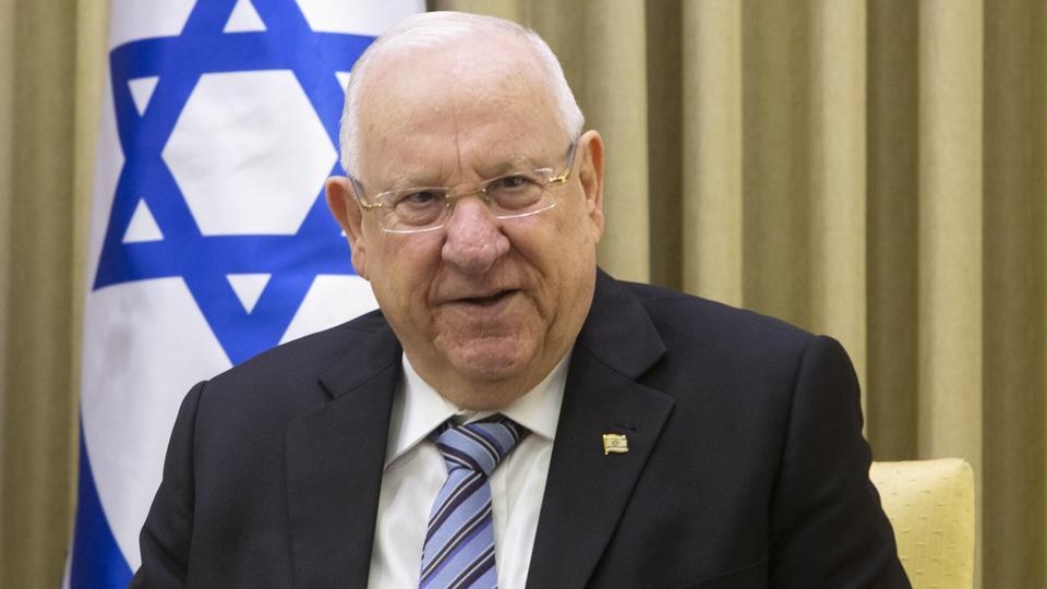 Bầu cử Israel: Tổng thống Rivlin ủng hộ hình thành Chính phủ liên minh Likud và Xanh & Trắng bau cu israel tong thong rivlin ung ho chinh phu lien minh cua dang likud va xanh trang