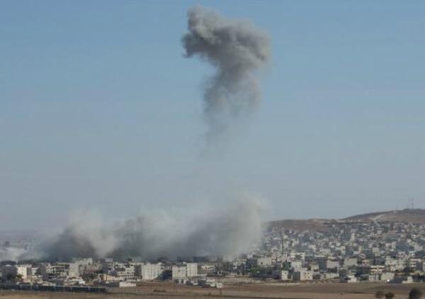 Libya: Lực lượng của Tướng Haftar không kích, hơn 200 quân Chính phủ thương vong libya luc luong cua tuong haftar khong kich hon 200 quan chinh phu thuong vong