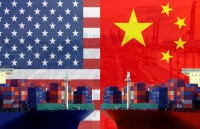 trung quoc dang la la chu no lon thu 2 cua my