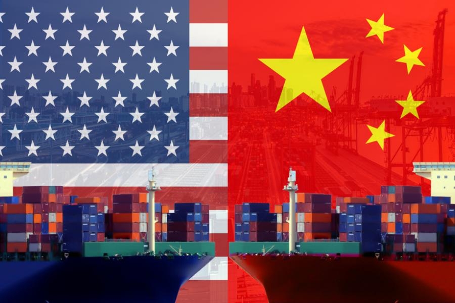 Trung Quốc 'phân trần' vụ hủy kế hoạch thăm nông trại Mỹ khang dinh dam phan thuong mai dat ket qua tot trung quoc phan tran vu huy tham nong trai my