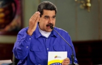 chinh phu cua tan tong thong uruguay tai gia nhap tiar thay doi thai do voi venezuela